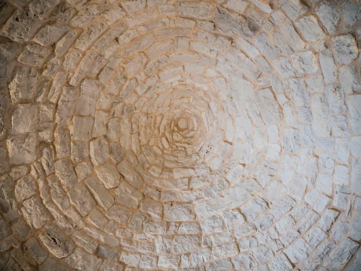 Trulli Barsento Guest House Alberobello Eksteriør bilde